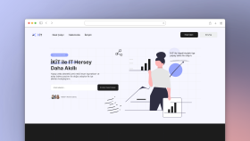 İkit UI/UIX & Product Design