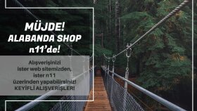 E-ticaret sitesi için tasarımlar
