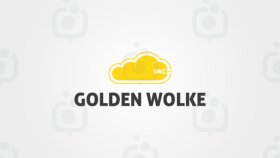 GoldenWolke