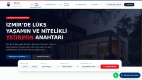 ahuak.com - Emlak Portföy Yönetim Sistemi