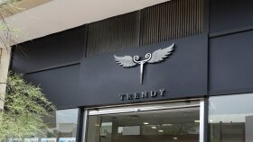 profesyonel olarak kurumsal ve kişisel logolar tasarlıyorum