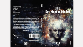 Dizgi Mizanpaj Çalışması