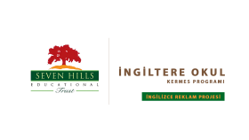Seven Hills Trust Okulu Kermes Tanıtım Videosu