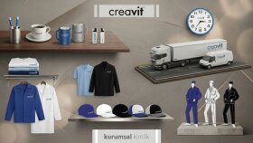 Profesyonel Kurumsal Kimlik & Logo Tasarımı | Ajans Kalitesi
