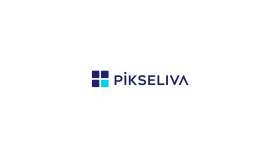 Logo Tasarımı – Pikseliva