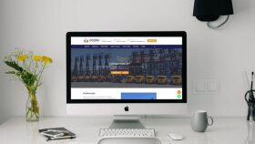 Afyoncozumforklift.com