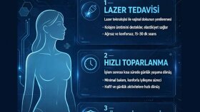 Kadın Doğum Kliniği İçin Genital Estetik ve Lazer Tedavisi 
