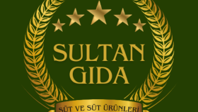 Sultan Gıda Logo Tasarımı