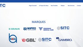 Dil destekli web sitesi