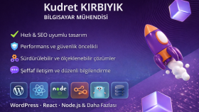 size panel içeren bir web uygulaması geliştirebilirim