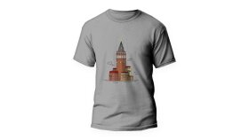 T Shirt Mockup