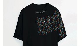 Hayalperest T-shirtler