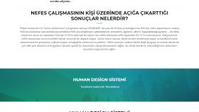 İş örneğim