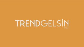Trend Gelsin  E-ticaret sitesi için yapılan intro 