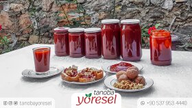 Tanoba Yöresel - Sosyal Medya Yönetim ve Tasarımlar