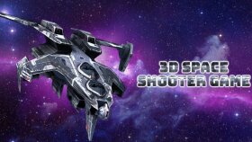 Space Game 