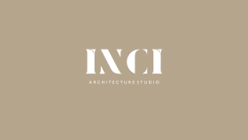 İnci Architecture Studio - Logo Tasarımı