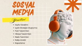 markanızın sosyal medya hesaplarınızı yönetebilirim