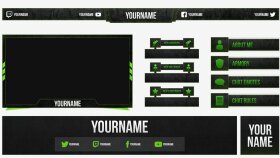 Twitch Paketin Hazır!