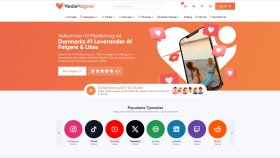 MedieMagnet