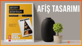 Afiştasarımı 