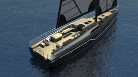 YACHT DESİGNER
