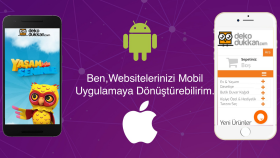 İş örneğim