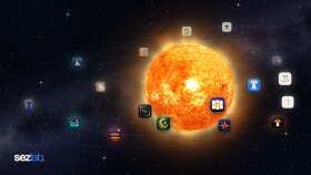 fikrinizi ios ve android uygulamasına çeviririm