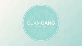 GlamGang - Logo Tasarımı