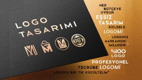 markaya özel vektörel çizim logo yaparım