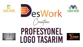 logo tasarımı yaparım