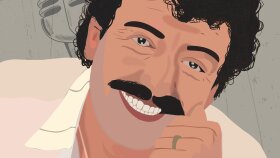 vektörel çizimler yaparım