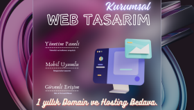 işletmeniz için en verimli web siteyi yapabilirim