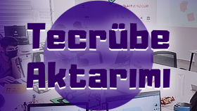 etkinlikleriniz için sade ve etkili afişler hazırlarım