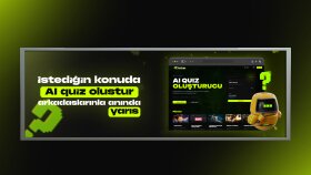 4CHOICES BANNER TASARIMI