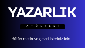 En iyi metinler için doğru adrses