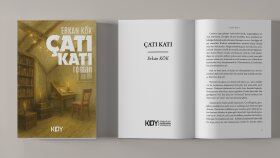 eserinizi baştan sona KDY formatına uygun hale getiririm