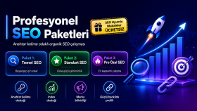 sitenize profesyonel seo paketini yapabilirim