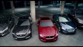 Jaguar Reklam