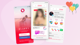 Ben, göz alıcı ve çekici mobil UI/UX tasarımları yaparım.