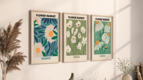 Etsy üzerinden satış için dijital tablo