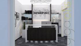 Giga Ofis - İşcan Hukuk