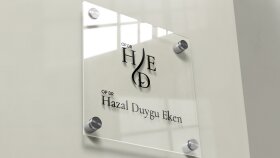 Sadece bir logo değil, bütünsel bir kurumsal kimlik deneyimi