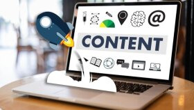  web siteniz için özgün ve seo uyumlu içeriği hazırlarım