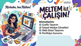 markaları güçlü ve akılda kalıcı tasarımlarla öne çıkarırım