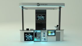 Stand Tasarımı