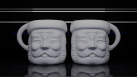 3D baskı için modelleme yaparım