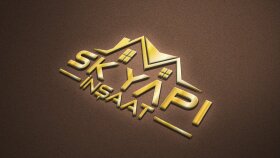 logo tasarımında uzman ve profesyonel şekilde yaparım