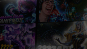 kanalınızın izlenmesini arttıran kaliteli thumbnail yaparım