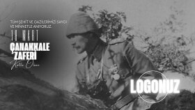 18 Mart ile ilgili hikaye hazırlayabilirim